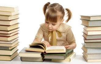 Обучение ребенка чтению по слогам