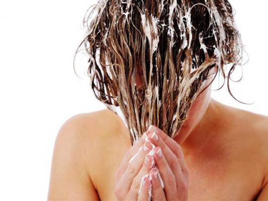 Как быстро смыть тонику с волос в домашних условиях. Средства, инструкции