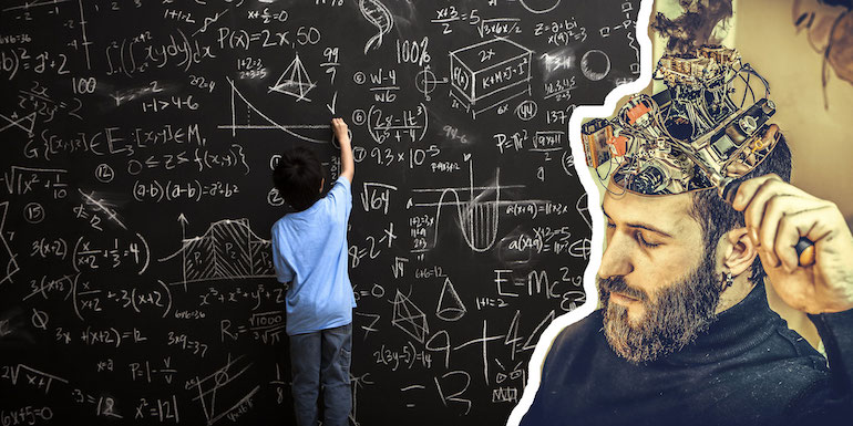 Как стать умнее и повысить уровень интеллекта: советы и упражнения для развития IQ