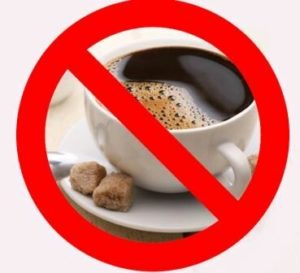 Вред растворимого кофе
