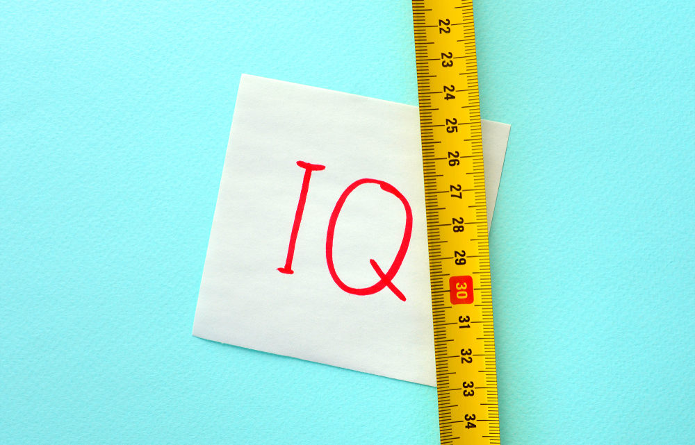 Как повысить уровень интеллекта (IQ): ТОП-10 способов