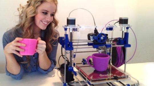 Полезные инструменты и приспособления на 3D принтере