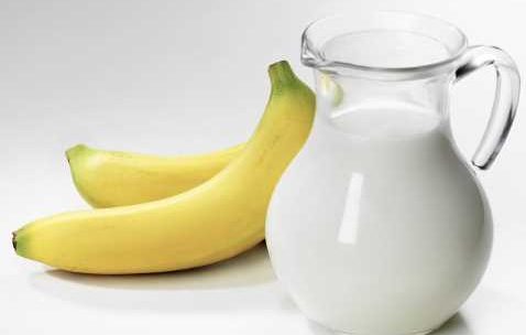Диета на основе бананов и молока — эффективное средство для похудения